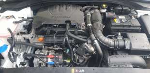 Recambio de motor completo para hyundai i30 (pd) 2017- tecno mild-hybrid referencia OEM IAM G3LF  