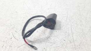 Recambio de piloto matricula para seat mo 2024- mo referencia OEM IAM 50R002167   2
