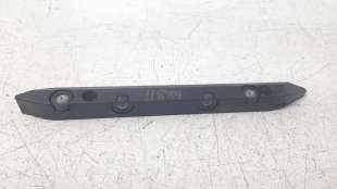 Recambio de moldura para seat mo 2024- mo referencia OEM IAM MOLDURA   2