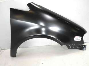 Recambio de aleta delantera derecha para volkswagen touran (1t1) 2003-2006 referencia OEM IAM 1T0821022A 109233611 VG7153003