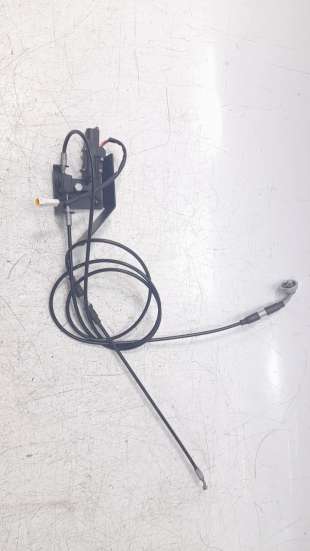 Recambio de cerradura asiento para seat mo 2024- mo referencia OEM IAM CERRADURA  
