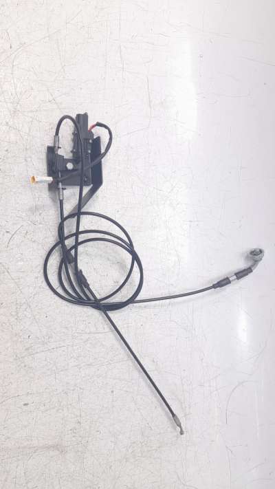 Recambio de cerradura asiento para seat mo 2024- mo referencia OEM IAM CERRADURA  