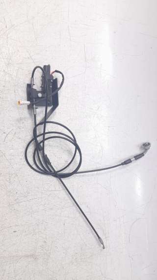 Recambio de cerradura asiento para seat mo 2024- mo referencia OEM IAM CERRADURA  