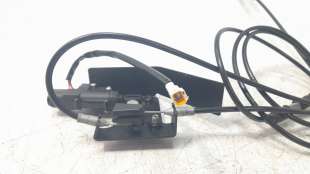 Recambio de cerradura asiento para seat mo 2024- mo referencia OEM IAM CERRADURA   2