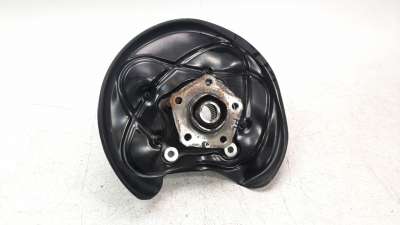 Recambio de mangueta trasera izquierda para audi q7 4mg 2019- referencia OEM IAM 4M0505431AF  