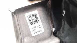 Recambio de mangueta trasera izquierda para audi q7 4mg 2019- referencia OEM IAM 4M0505431AF   2