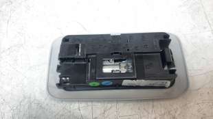 Recambio de luz interior para jeep renegade 2014- 1.6 m-jet cat referencia OEM IAM 7356121870   2