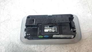 Recambio de luz interior para jeep renegade 2014- 1.6 m-jet cat referencia OEM IAM 7356121870  