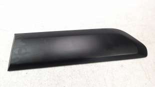 Recambio de moldura para citroën berlingo furgón 2018- driver m referencia OEM IAM 9817695577  