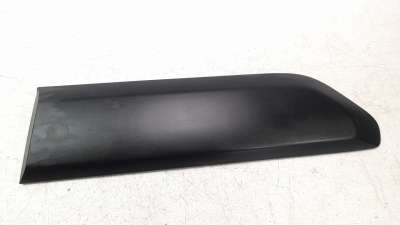 Recambio de moldura para citroën berlingo furgón 2018- driver m referencia OEM IAM 9817695577  