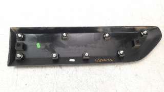 Recambio de moldura para citroën berlingo furgón 2018- driver m referencia OEM IAM 9817695577  