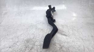 Recambio de potenciometro pedal para jeep renegade 2014- 1.6 m-jet cat referencia OEM IAM 51942423 6PV01017515 