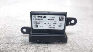 Recambio de modulo electronico para jeep renegade 2014- 1.6 m-jet cat referencia OEM IAM 52022883  