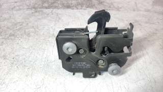 Recambio de cerradura capo para jeep renegade 2014- 1.6 m-jet cat referencia OEM IAM 51954796  