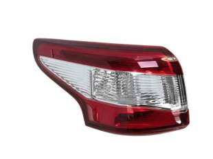 Recambio de piloto trasero izquierdo para nissan qashqai (j11) 2013- referencia OEM IAM 265554EA0A 108805351 DS7124164