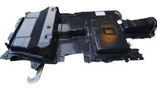 Recambio de bateria para citroën c4 x 2022- e-shine referencia OEM IAM 9847028980  