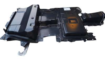 Recambio de bateria para citroën c4 x 2022- e-shine referencia OEM IAM 9847028980  