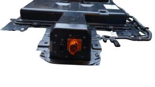 Recambio de bateria para citroën c4 x 2022- e-shine referencia OEM IAM 9847028980  