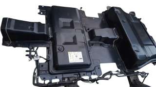 Recambio de bateria para citroën c4 x 2022- e-shine referencia OEM IAM 9847028980  