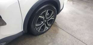 Recambio de llanta para citroën c4 x 2022- e-shine referencia OEM IAM 98334850ZR  