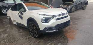 Recambio de morro completo para citroën c4 x 2022- e-shine referencia OEM IAM 167761091T  