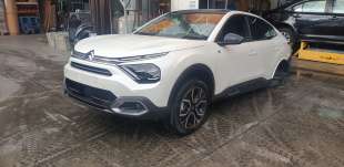 Recambio de morro completo para citroën c4 x 2022- e-shine referencia OEM IAM 167761091T   2