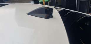 Recambio de antena para citroën c4 x 2022- e-shine referencia OEM IAM 984353351T  