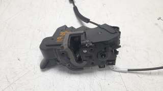 Recambio de cerradura puerta delantera izquierda para citroën c4 x 2022- e-shine referencia OEM IAM 9832796880  