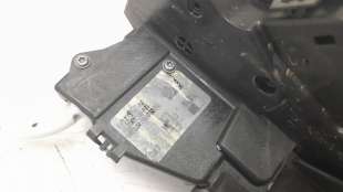 Recambio de cerradura puerta delantera izquierda para citroën c4 x 2022- e-shine referencia OEM IAM 9832796880   2