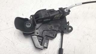 Recambio de cerradura puerta delantera izquierda para citroën c4 x 2022- e-shine referencia OEM IAM 9832796880  