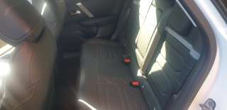 Recambio de juego asientos completo para citroën c4 x 2022- e-shine referencia OEM IAM 9834496280  