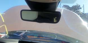 Recambio de retrovisor interior para citroën c4 x 2022- e-shine referencia OEM IAM 98359089XT  