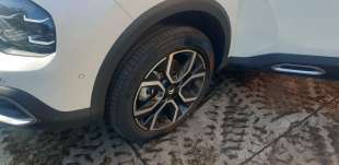 Recambio de transmision delantera izquierda para citroën c4 x 2022- e-shine referencia OEM IAM 9836235280  