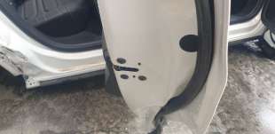 Recambio de cerradura puerta trasera derecha para citroën c4 x 2022- e-shine referencia OEM IAM 9832797480  