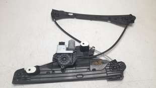Recambio de elevalunas delantero izquierdo para citroën c4 x 2022- e-shine referencia OEM IAM 9832821680  