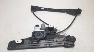 Recambio de elevalunas delantero izquierdo para citroën c4 x 2022- e-shine referencia OEM IAM 9832821680  
