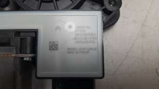 Recambio de elevalunas delantero izquierdo para citroën c4 x 2022- e-shine referencia OEM IAM 9832821680   2