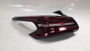 Recambio de piloto trasero izquierdo para citroën c4 x 2022- e-shine referencia OEM IAM 9837418680  
