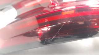 Recambio de piloto trasero izquierdo para citroën c4 x 2022- e-shine referencia OEM IAM 9837418680  