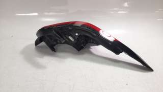 Recambio de piloto trasero izquierdo para citroën c4 x 2022- e-shine referencia OEM IAM 9837418680  