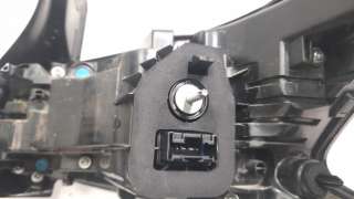 Recambio de piloto trasero izquierdo para citroën c4 x 2022- e-shine referencia OEM IAM 9837418680  