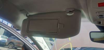 Recambio de parasol izquierdo para citroën c4 x 2022- e-shine referencia OEM IAM 96738898UW  