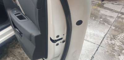Recambio de cerradura puerta delantera derecha para citroën c4 x 2022- e-shine referencia OEM IAM 9832797780  