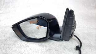Recambio de retrovisor izquierdo para citroën c4 x 2022- e-shine referencia OEM IAM 984653589V  