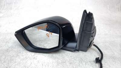 Recambio de retrovisor izquierdo para citroën c4 x 2022- e-shine referencia OEM IAM 984653589V  