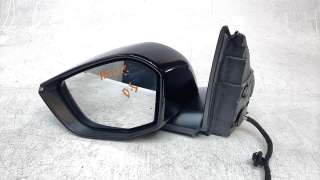 Recambio de retrovisor izquierdo para citroën c4 x 2022- e-shine referencia OEM IAM 984653589V  