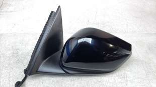 Recambio de retrovisor izquierdo para citroën c4 x 2022- e-shine referencia OEM IAM 984653589V   2