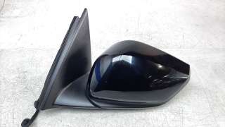 Recambio de retrovisor izquierdo para citroën c4 x 2022- e-shine referencia OEM IAM 984653589V  