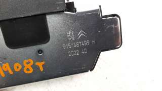 Recambio de cerradura maletero / porton para citroën c4 x 2022- e-shine referencia OEM IAM 9151487499H  