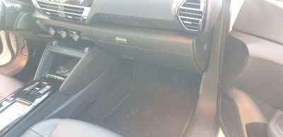 Recambio de ventilador calefaccion para citroën c4 x 2022- e-shine referencia OEM IAM 9840566480  